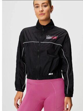 Payton Woven Jacket